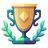 Menu icon ranking