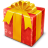 Menu icon promotion
